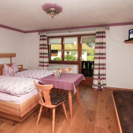 Hafnerlehen Aschauer Villa Berchtesgaden Bagian luar foto