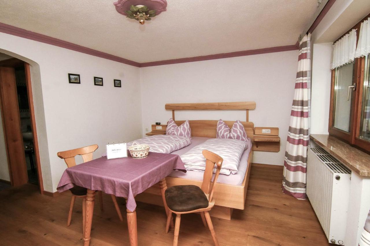 Hafnerlehen Aschauer Villa Berchtesgaden Bagian luar foto
