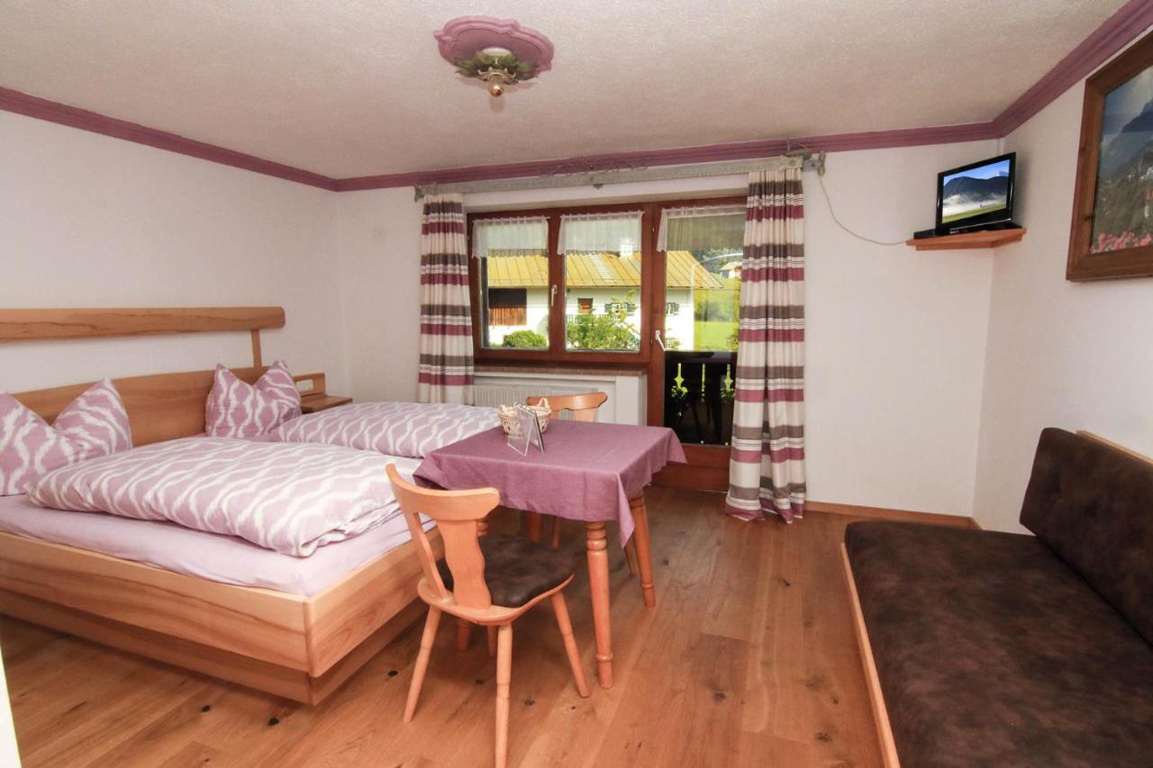 Hafnerlehen Aschauer Villa Berchtesgaden Bagian luar foto