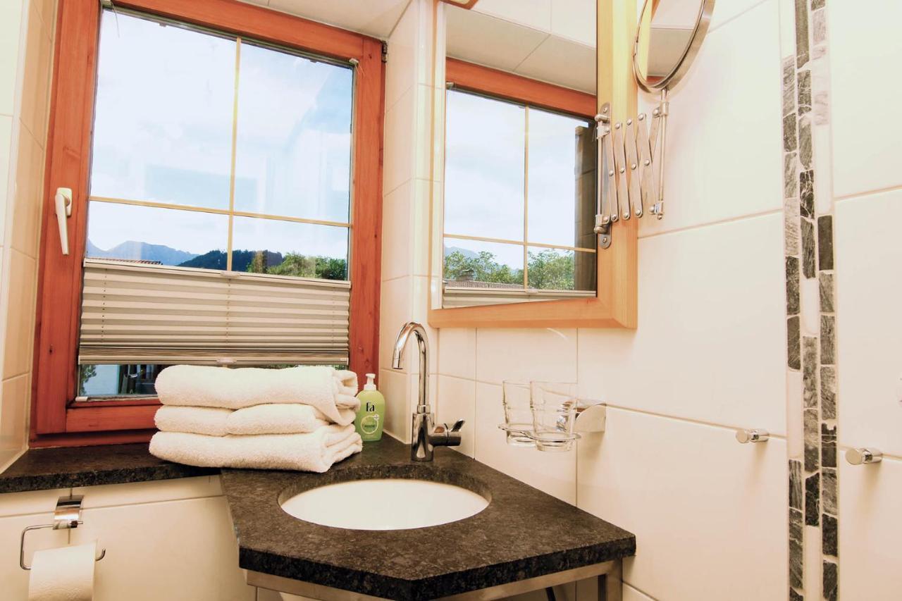 Hafnerlehen Aschauer Villa Berchtesgaden Bagian luar foto